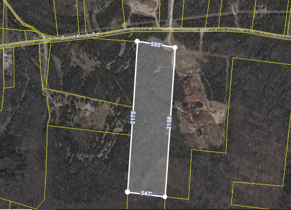 5925 Burnt Knob Road Murfreesboro TN 37129