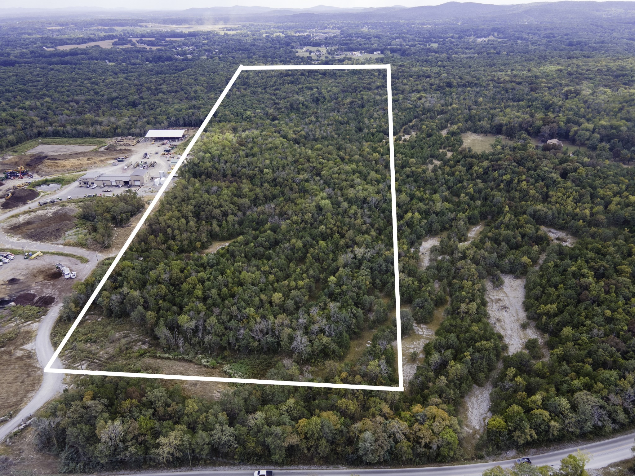 5925 Burnt Knob Road Murfreesboro TN 37129