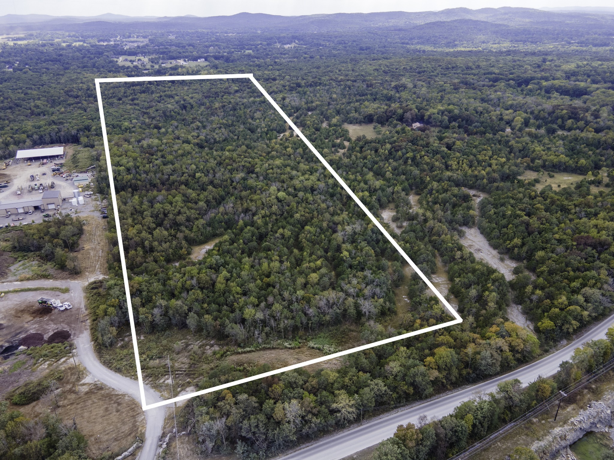 5925 Burnt Knob Road Murfreesboro TN 37129