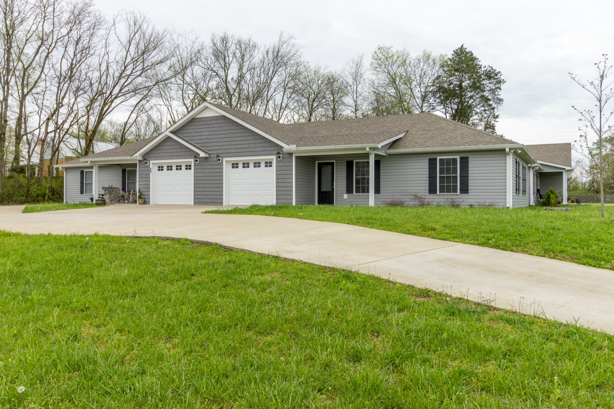 88 College Avenue Centerville TN 37033