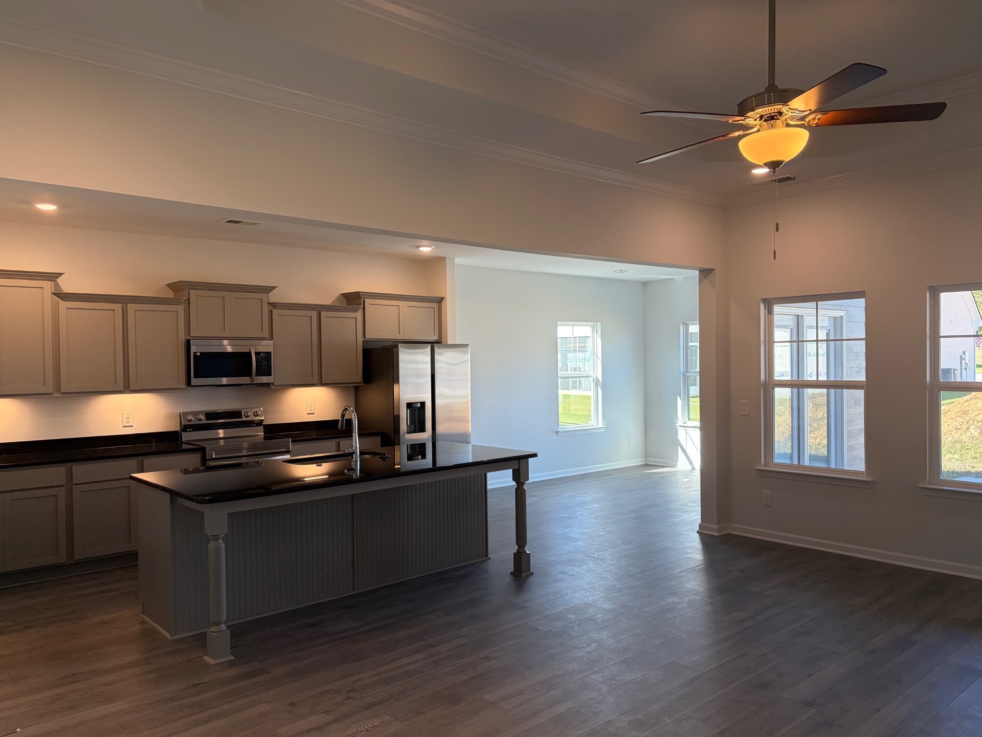 9015 Ada Way Fairview TN 37062
