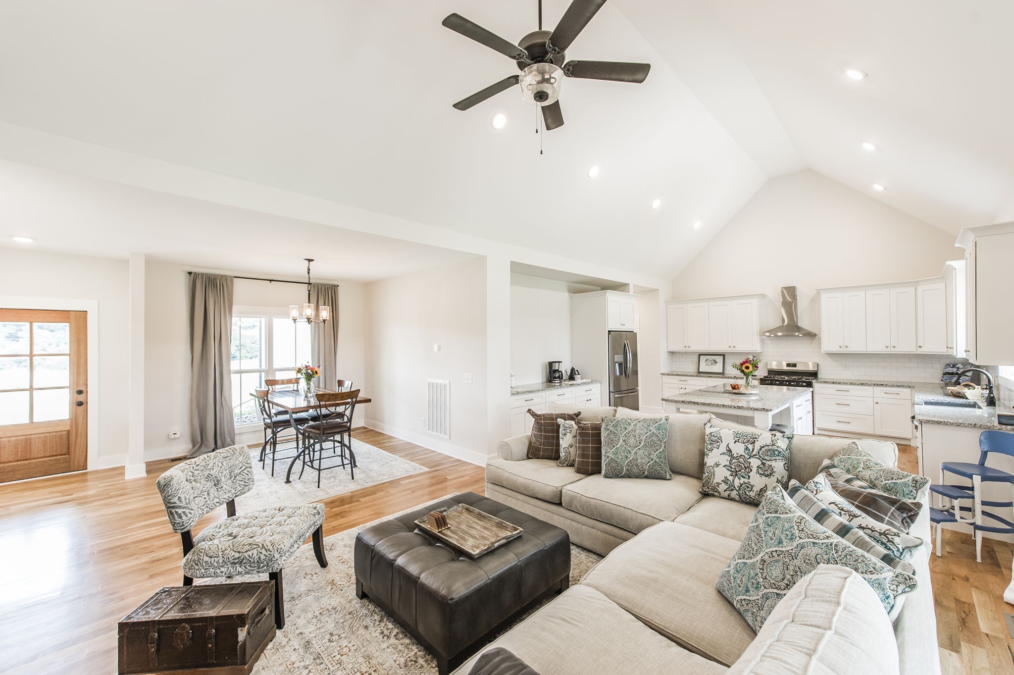 3186 Battle Creek Road Springfield TN 37172