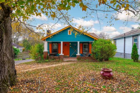 3113 Greenwich Avenue Chattanooga TN 37415
