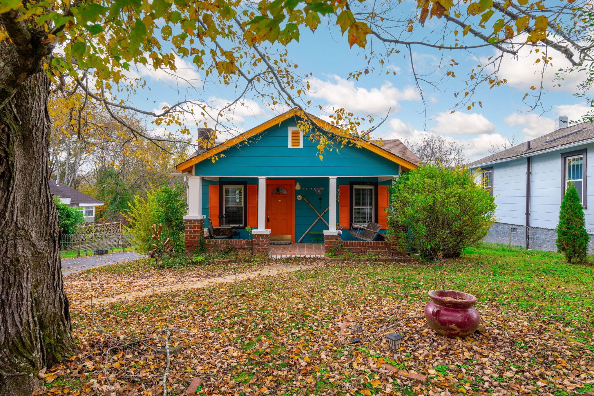 3113 Greenwich Avenue Chattanooga TN 37415