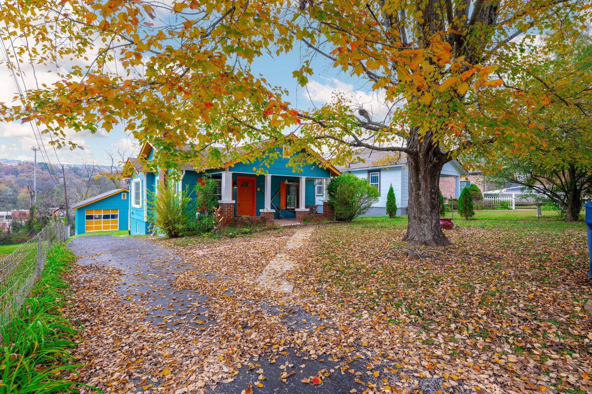 3113 Greenwich Avenue Chattanooga TN 37415