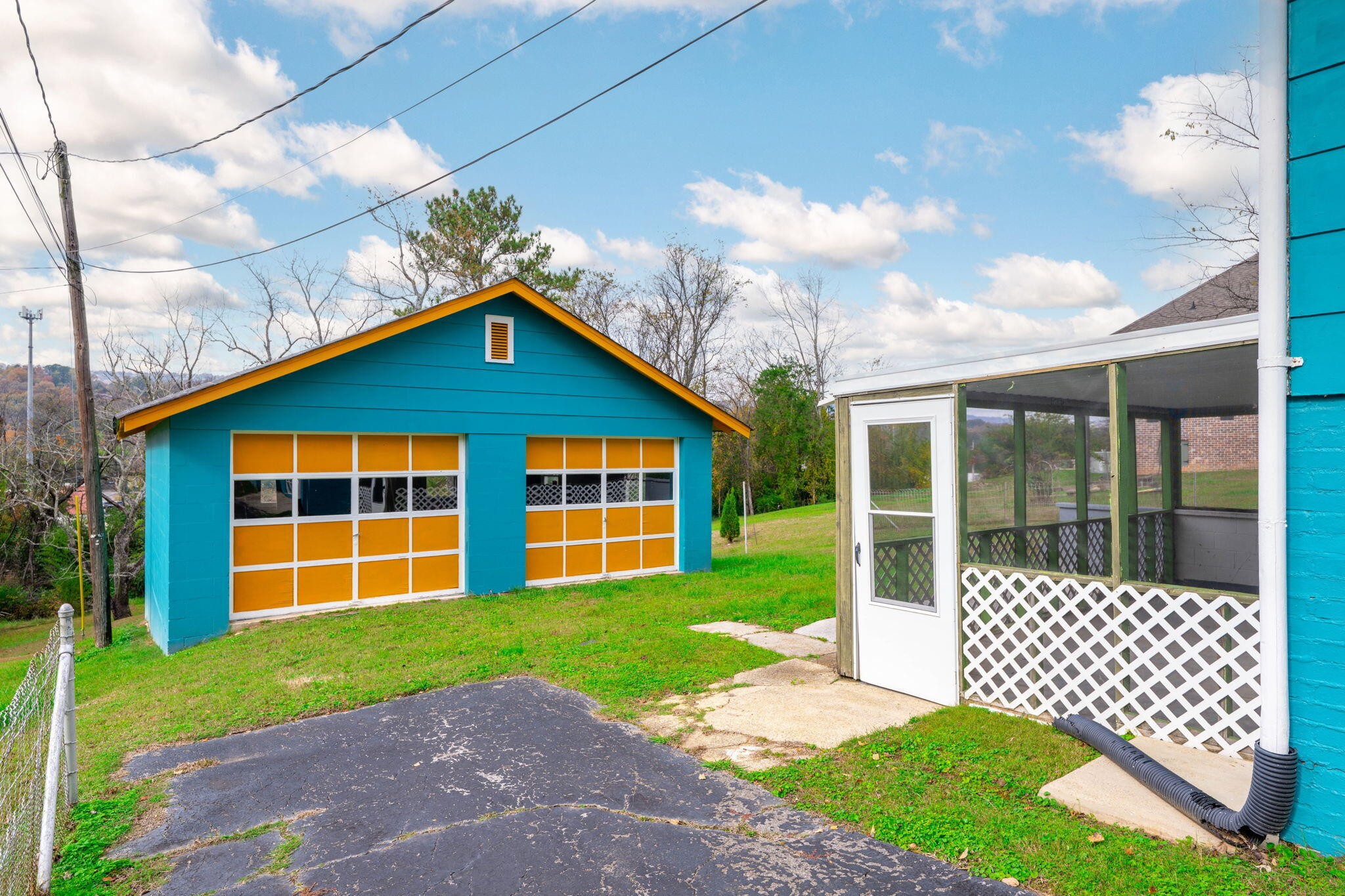 3113 Greenwich Avenue Chattanooga TN 37415