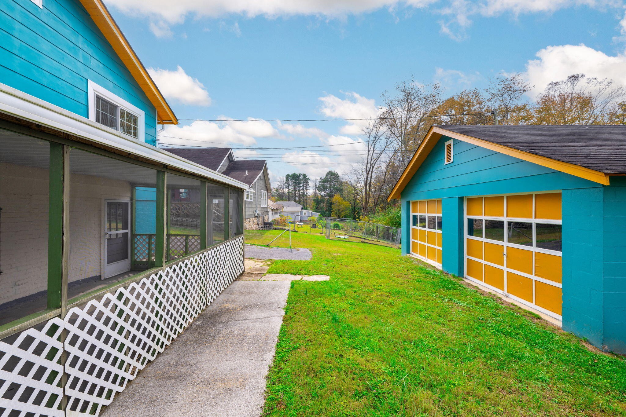 3113 Greenwich Avenue Chattanooga TN 37415