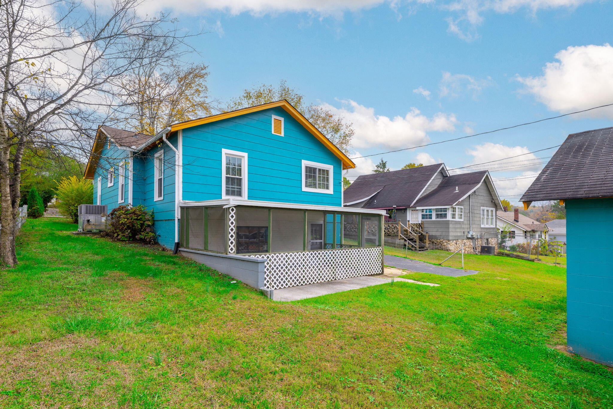 3113 Greenwich Avenue Chattanooga TN 37415