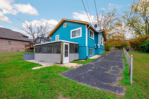 3113 Greenwich Avenue Chattanooga TN 37415