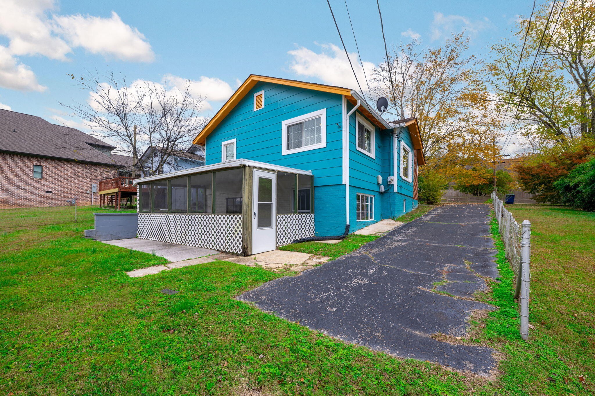 3113 Greenwich Avenue Chattanooga TN 37415