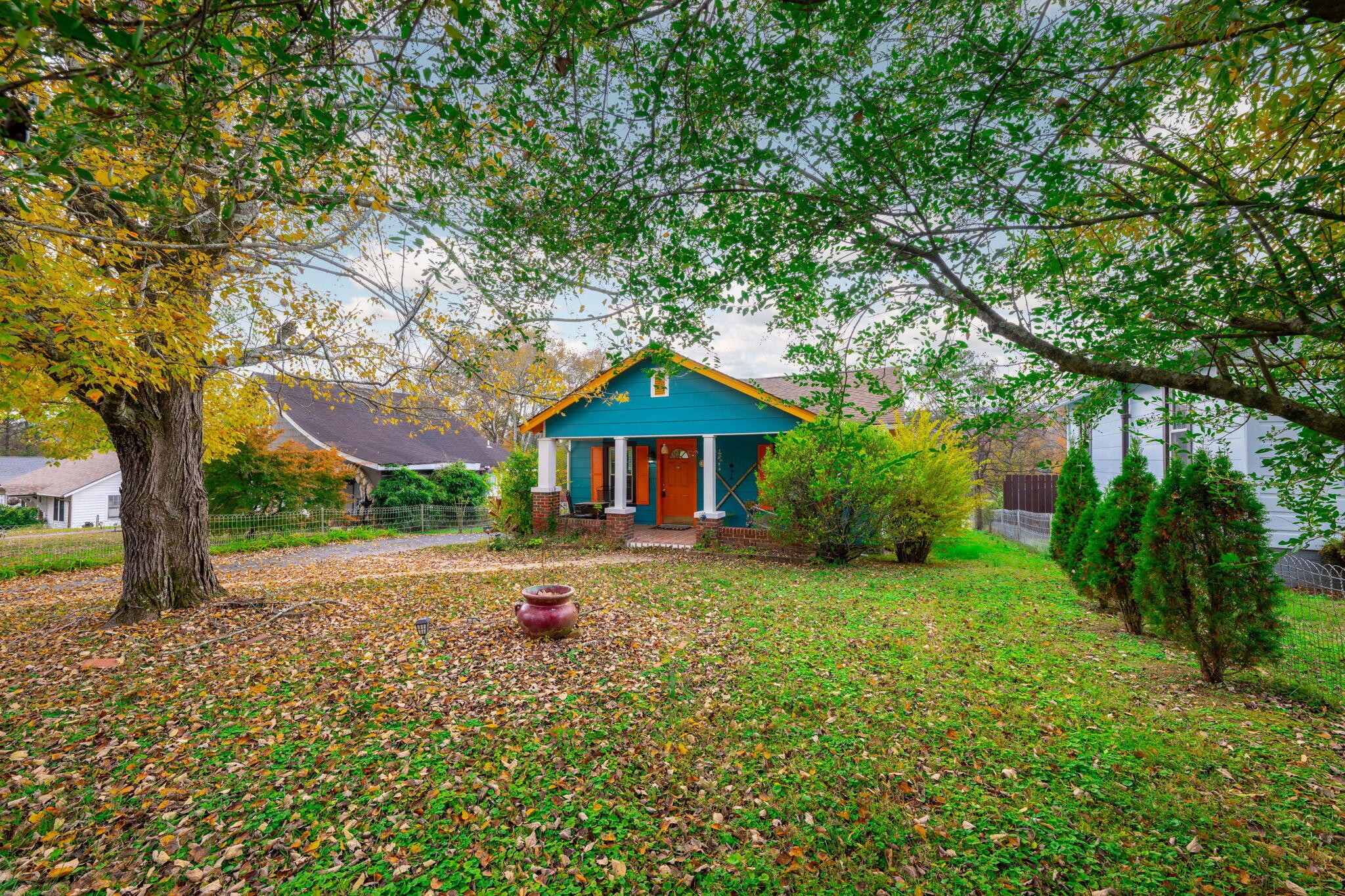 3113 Greenwich Avenue Chattanooga TN 37415