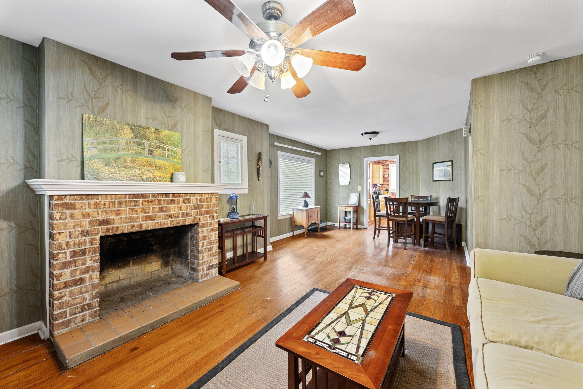 3113 Greenwich Avenue Chattanooga TN 37415