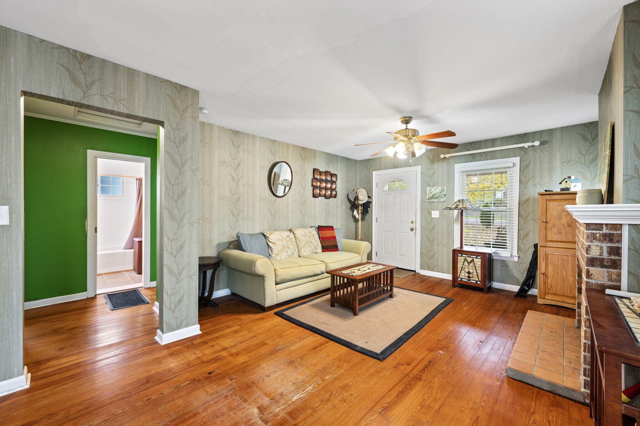 3113 Greenwich Avenue Chattanooga TN 37415