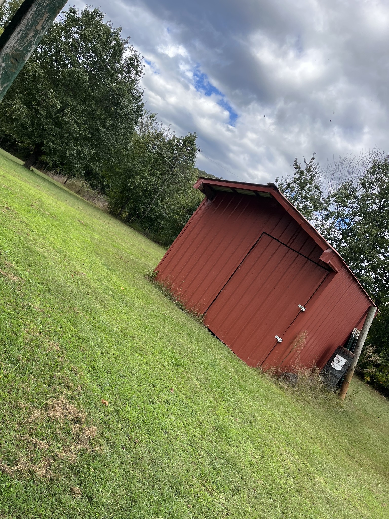 7045 Short Mountain Road Woodbury TN 37190