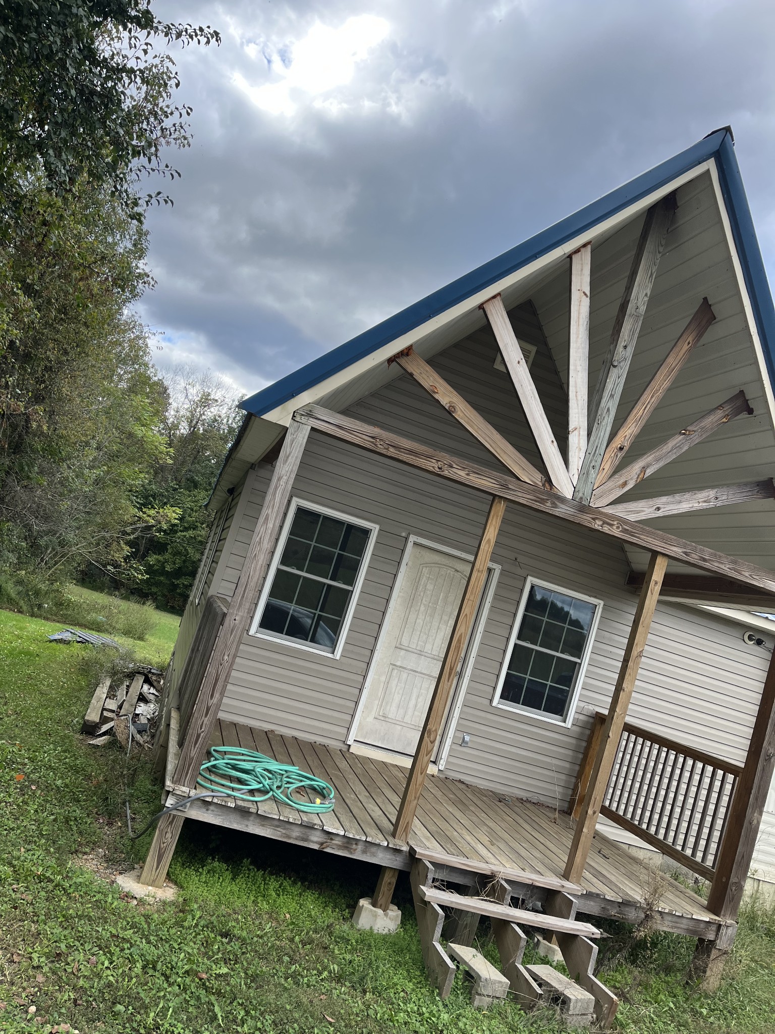 7045 Short Mountain Road Woodbury TN 37190