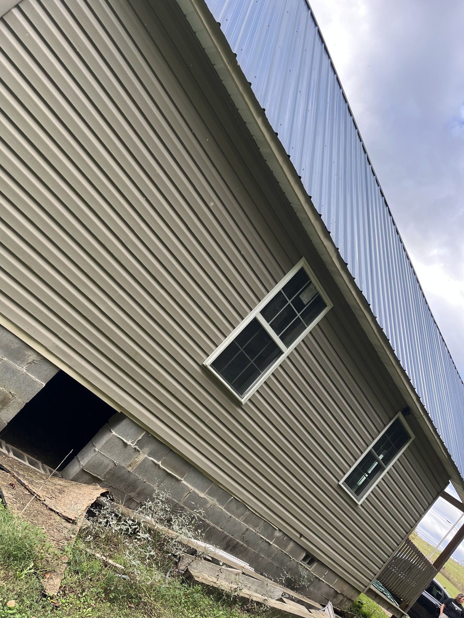 7045 Short Mountain Road Woodbury TN 37190