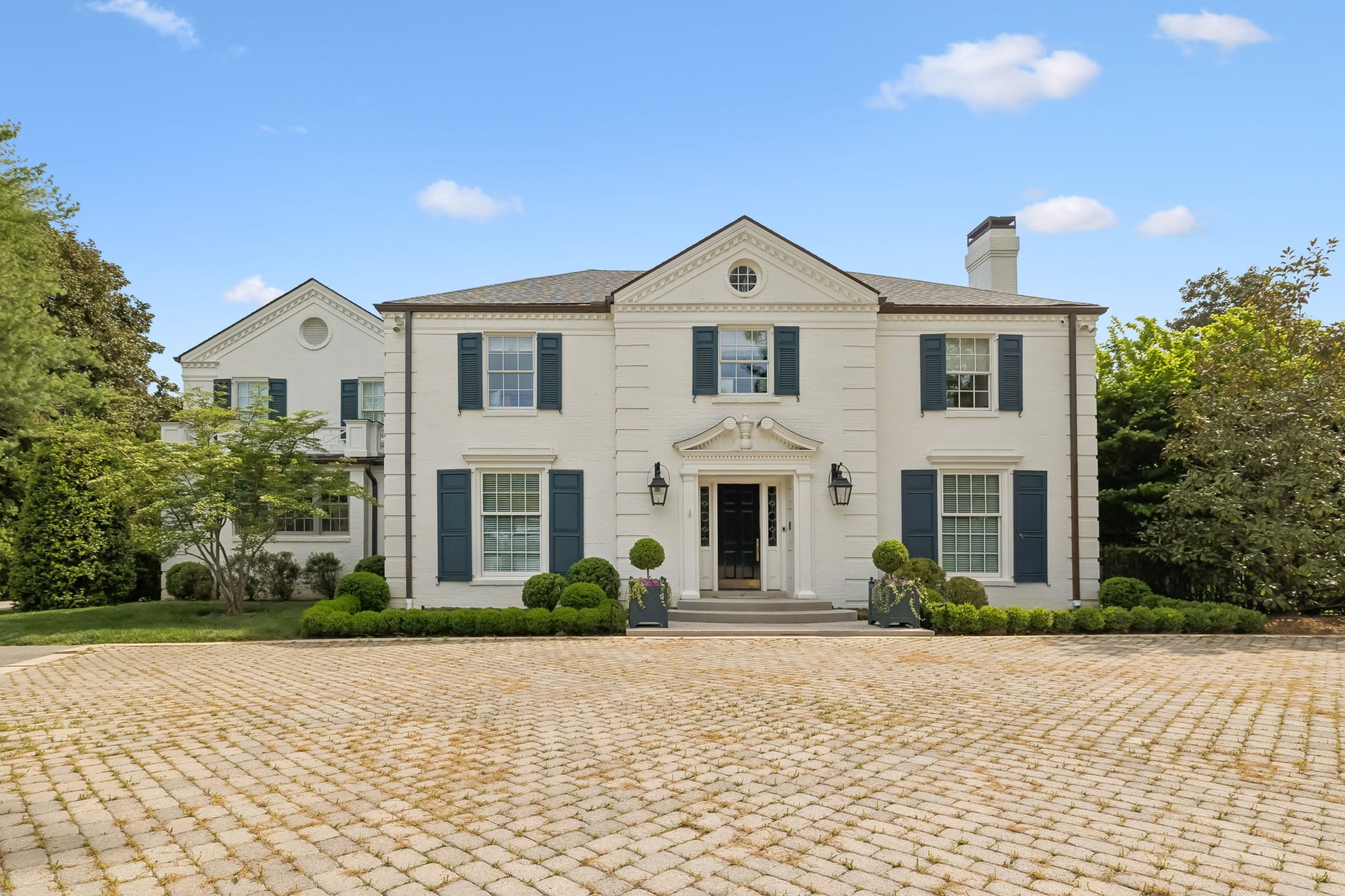 408 W Brookfield Avenue Nashville TN 37205