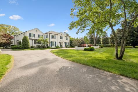 408 W Brookfield Avenue Nashville TN 37205