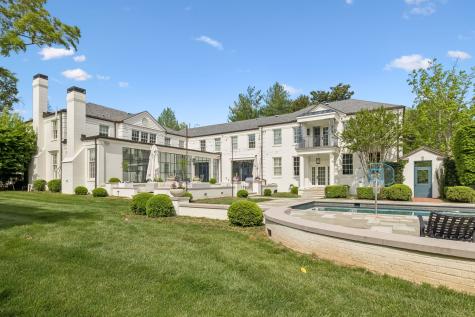 408 W Brookfield Avenue Nashville TN 37205