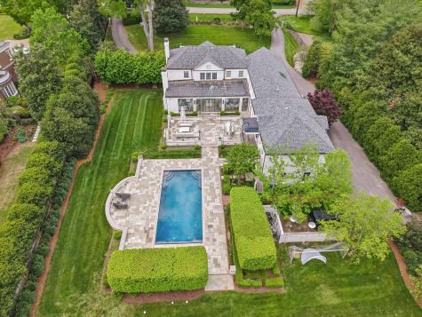 408 W Brookfield Avenue Nashville TN 37205