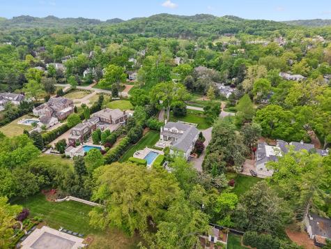 408 W Brookfield Avenue Nashville TN 37205