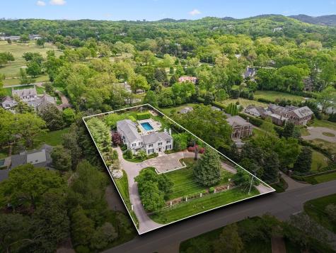 408 W Brookfield Avenue Nashville TN 37205