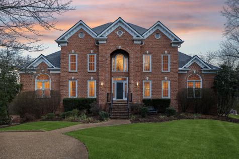 917 Auburn Lane Brentwood TN 37027