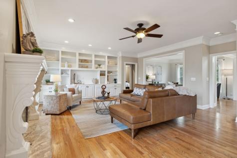 917 Auburn Lane Brentwood TN 37027