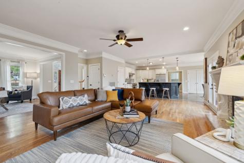 917 Auburn Lane Brentwood TN 37027