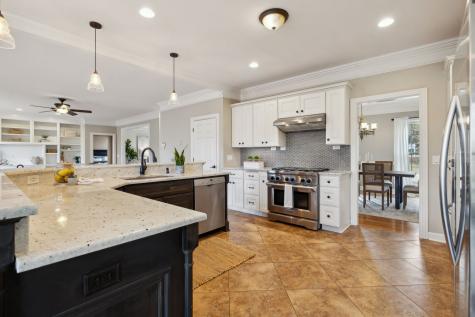 917 Auburn Lane Brentwood TN 37027