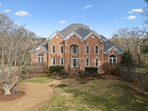 917 Auburn Lane Brentwood TN 37027