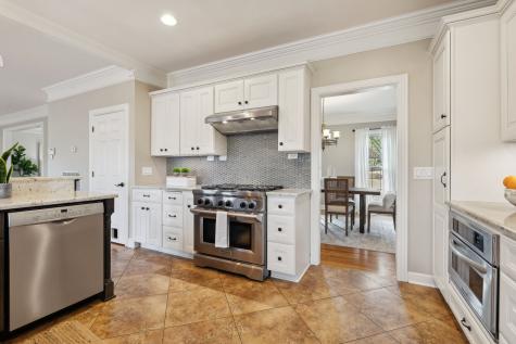 917 Auburn Lane Brentwood TN 37027