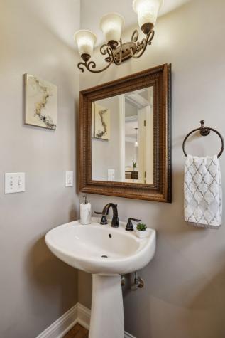 917 Auburn Lane Brentwood TN 37027