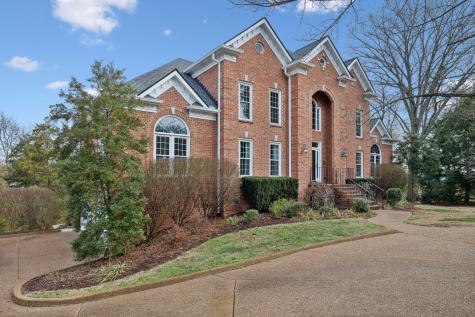 917 Auburn Lane Brentwood TN 37027