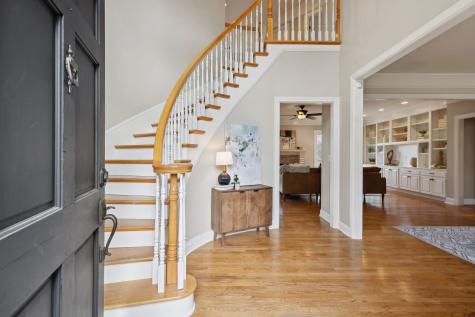 917 Auburn Lane Brentwood TN 37027