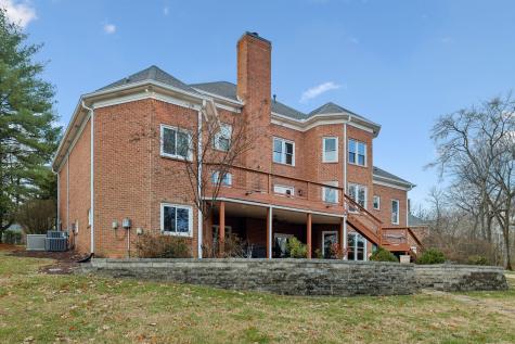 917 Auburn Lane Brentwood TN 37027