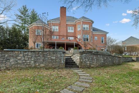917 Auburn Lane Brentwood TN 37027