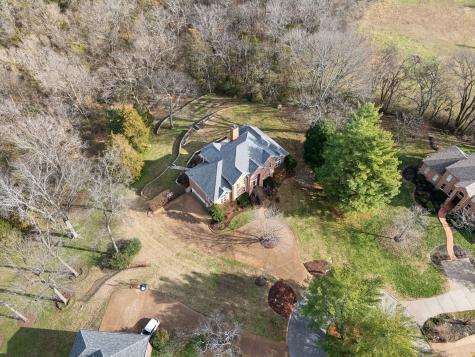 917 Auburn Lane Brentwood TN 37027