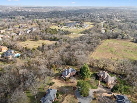917 Auburn Lane Brentwood TN 37027