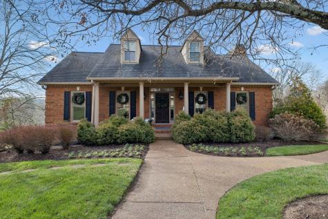 917 Auburn Lane Brentwood TN 37027