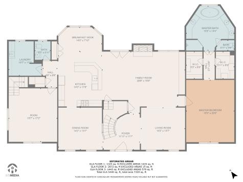 917 Auburn Lane Brentwood TN 37027