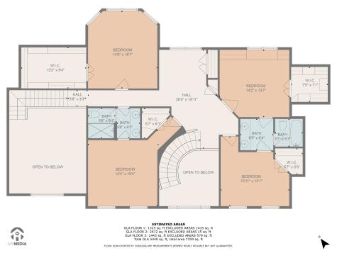 917 Auburn Lane Brentwood TN 37027