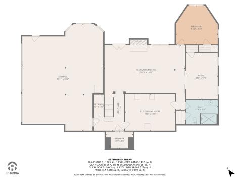 917 Auburn Lane Brentwood TN 37027