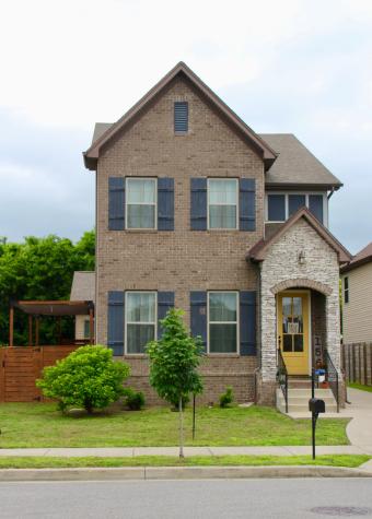 1561 Brockton Lane Nashville TN 37221