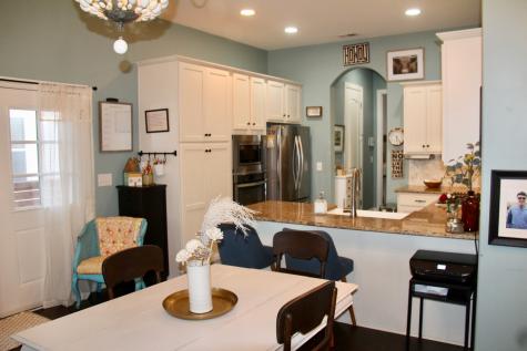 1561 Brockton Lane Nashville TN 37221