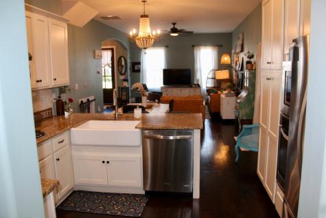 1561 Brockton Lane Nashville TN 37221