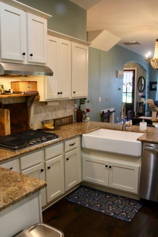 1561 Brockton Lane Nashville TN 37221