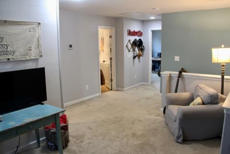 1561 Brockton Lane Nashville TN 37221