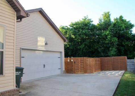 1561 Brockton Lane Nashville TN 37221