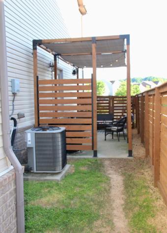 1561 Brockton Lane Nashville TN 37221